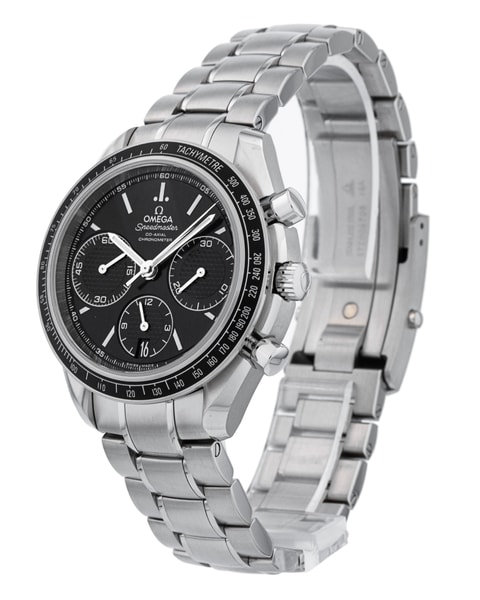 Omega Speedmaster Racing 326.30.40.50.01.001